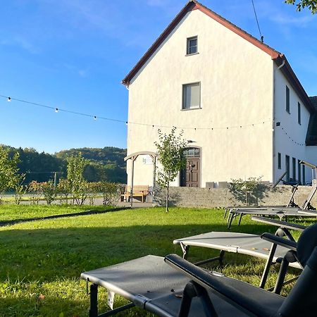 Ferienhaus Backesgarten Fuer 22 Personen Neichen Εξωτερικό φωτογραφία
