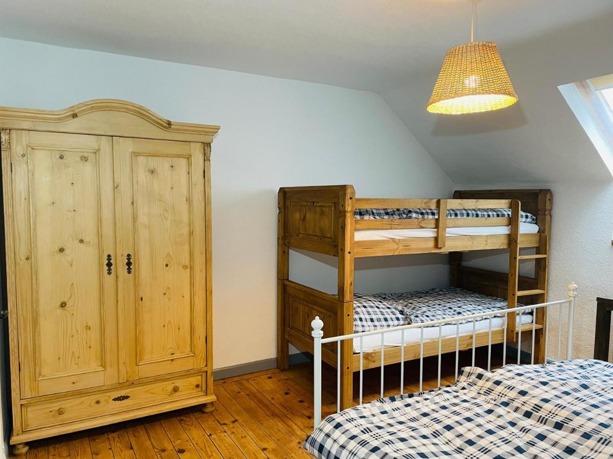Ferienhaus Backesgarten Fuer 22 Personen Neichen Εξωτερικό φωτογραφία