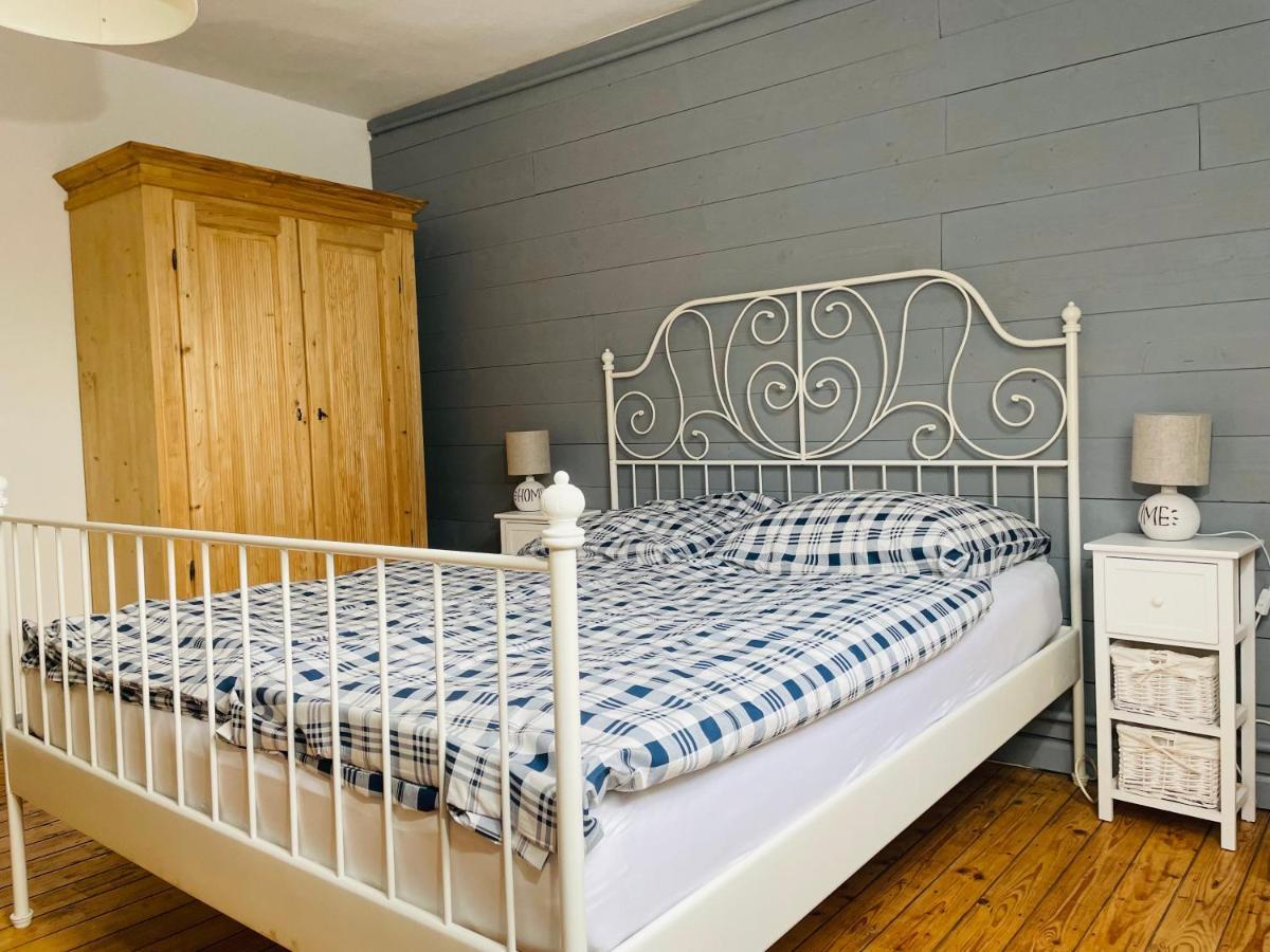 Ferienhaus Backesgarten Fuer 22 Personen Neichen Εξωτερικό φωτογραφία