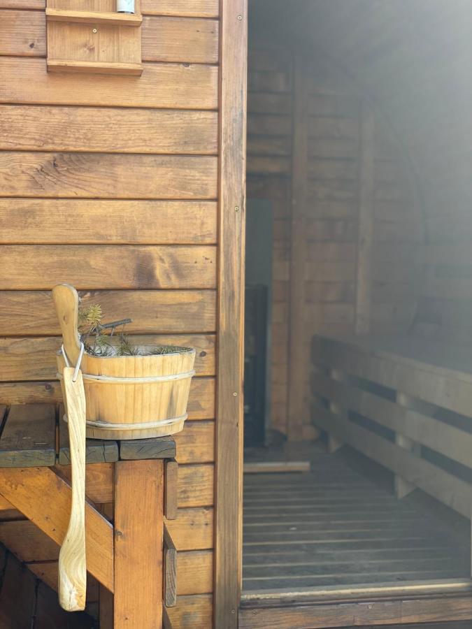 Ferienhaus Backesgarten Fuer 22 Personen Neichen Εξωτερικό φωτογραφία